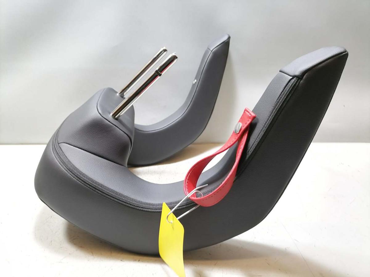 VW Touran 2 original Kopfst&uuml;tze Schlafkopfst&uuml;tze Nackenst&uuml;tze Bj.2023